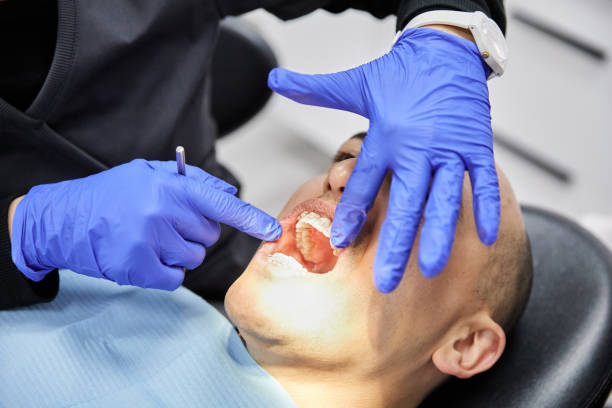 Best Pediatric Emergency Dentist in Moundville, AL