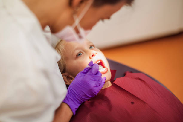 Best Emergency Tooth Extraction in Moundville, AL