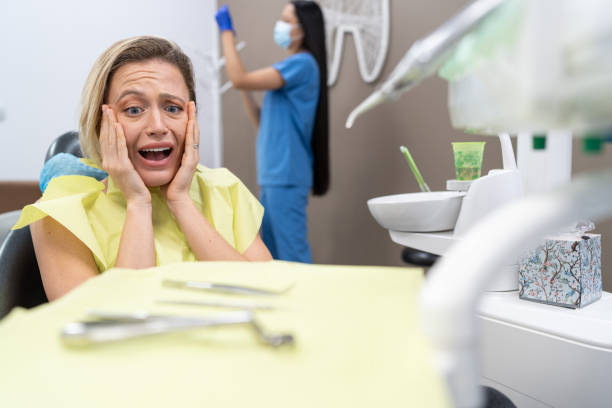 Best Emergency Wisdom Teeth Removal in Moundville, AL
