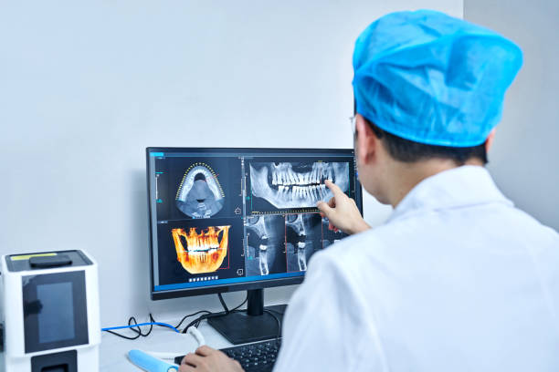 Best Emergency Dental Care for Broken or Chipped Teeth in Moundville, AL